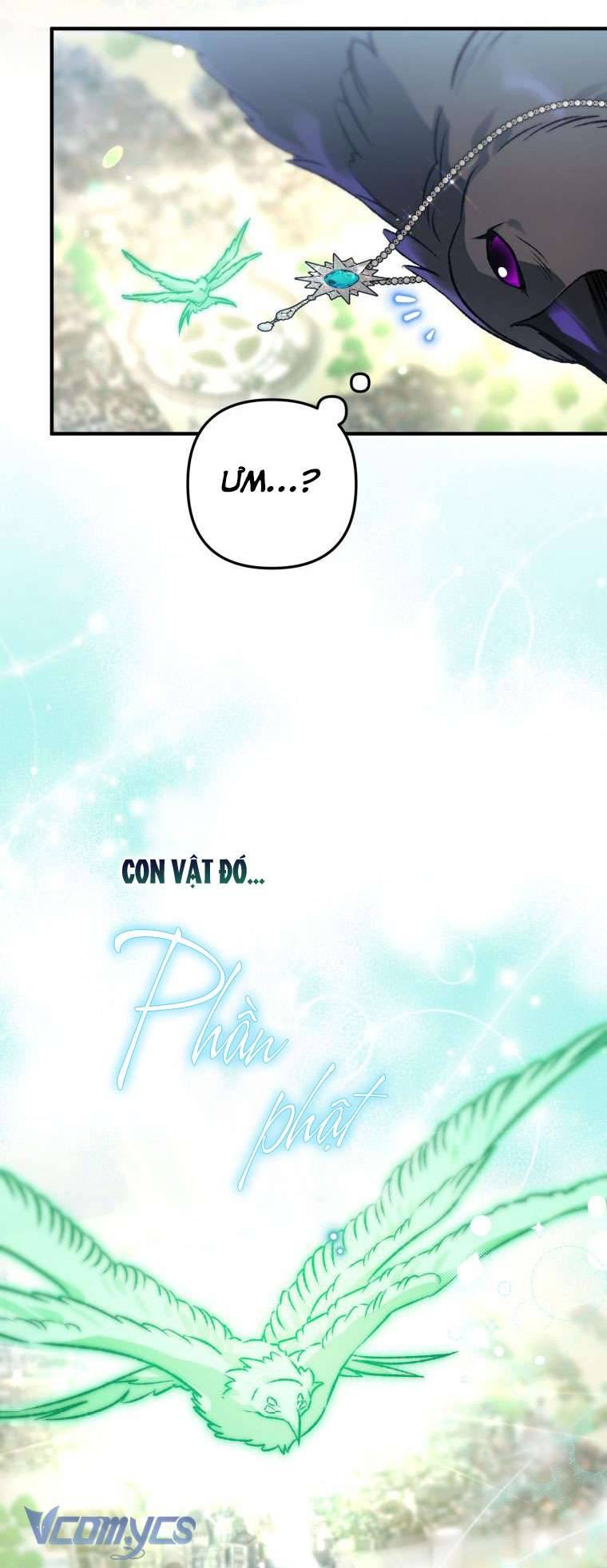 Bỗng Nhiên Tôi Trở Thành Quạ Đen!! Chapter 88 - Trang 3