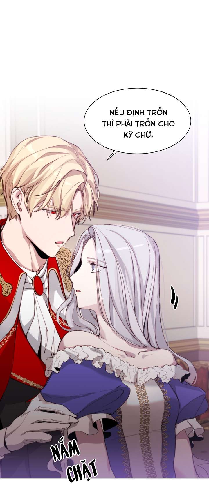 Ác Nữ Cần Bạo Chúa Chapter 5 - Next Chapter 6