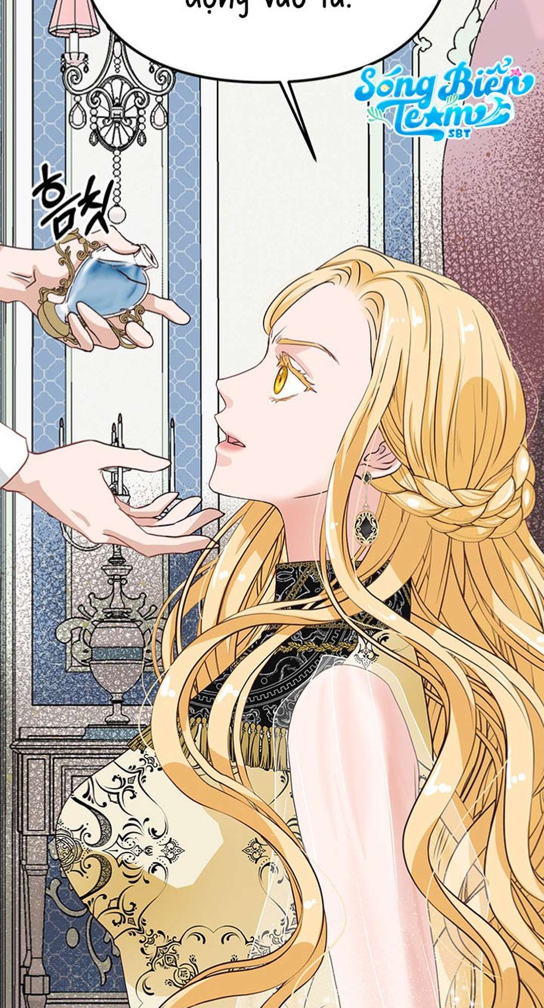 [ 18+ ] Bệ hạ đã thay đổi rồi! Chap 2 - Next Chap 3