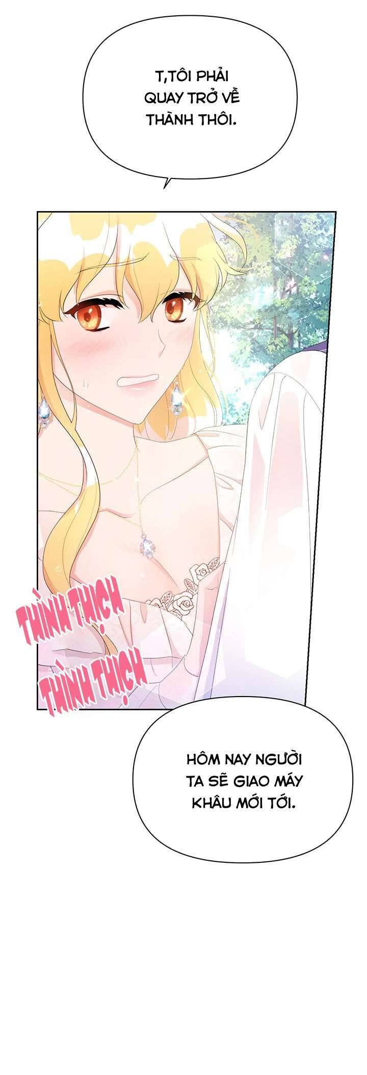 Công Tước Hát Rong Chapter 16 - Trang 3