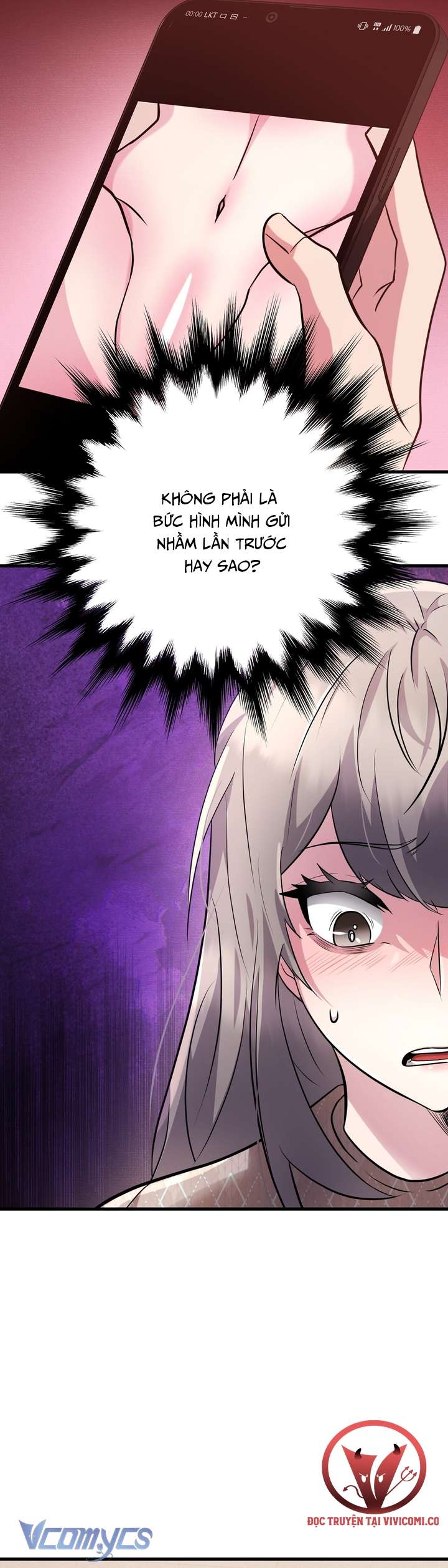 [18+] Mùa Đông Bất Tận Chap 5 - Next Chap 6