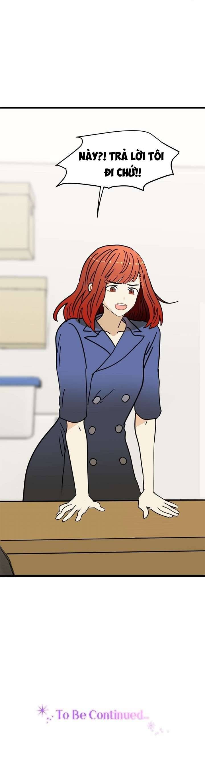 Giả Mạo Theo Phong Cách Chapter 16 - Trang 4