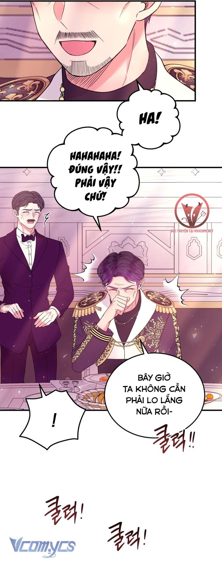 [18+] Anh Trai Đã Thay Đổi Chap 16 - Next Chapter 16.1