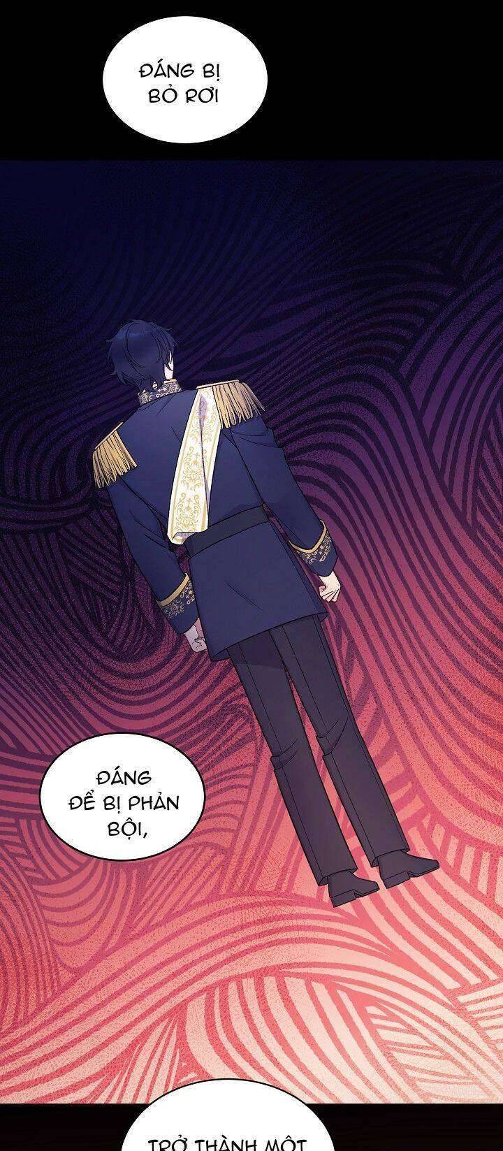 Bệ Hạ, Tôi Sẽ Giết Ngài! Chapter 33 - Trang 4