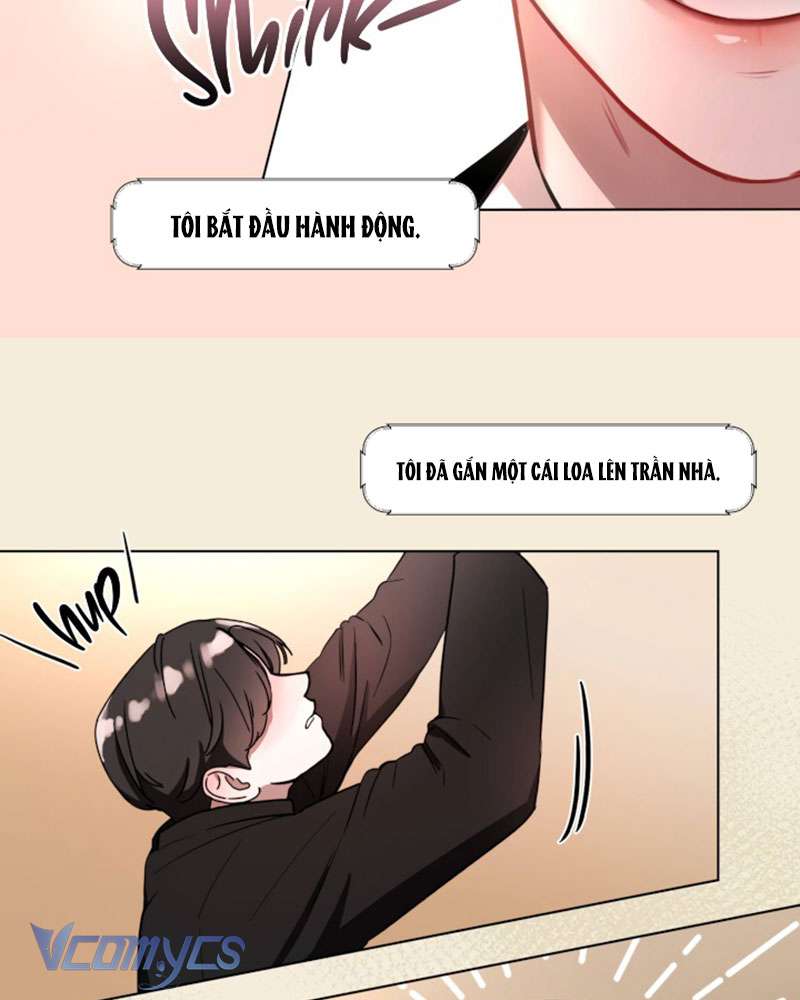 Sát Nhân Nhà Bên Chap 6 - Next Chap 7