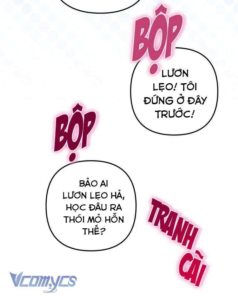 Bỗng Nhiên Tôi Trở Thành Quạ Đen!! Chapter 53 - Trang 4