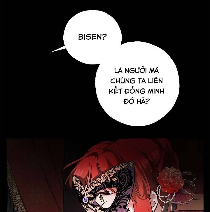 Hôn Phu Ẩn Sắc Chapter 30 - Next Chapter 31