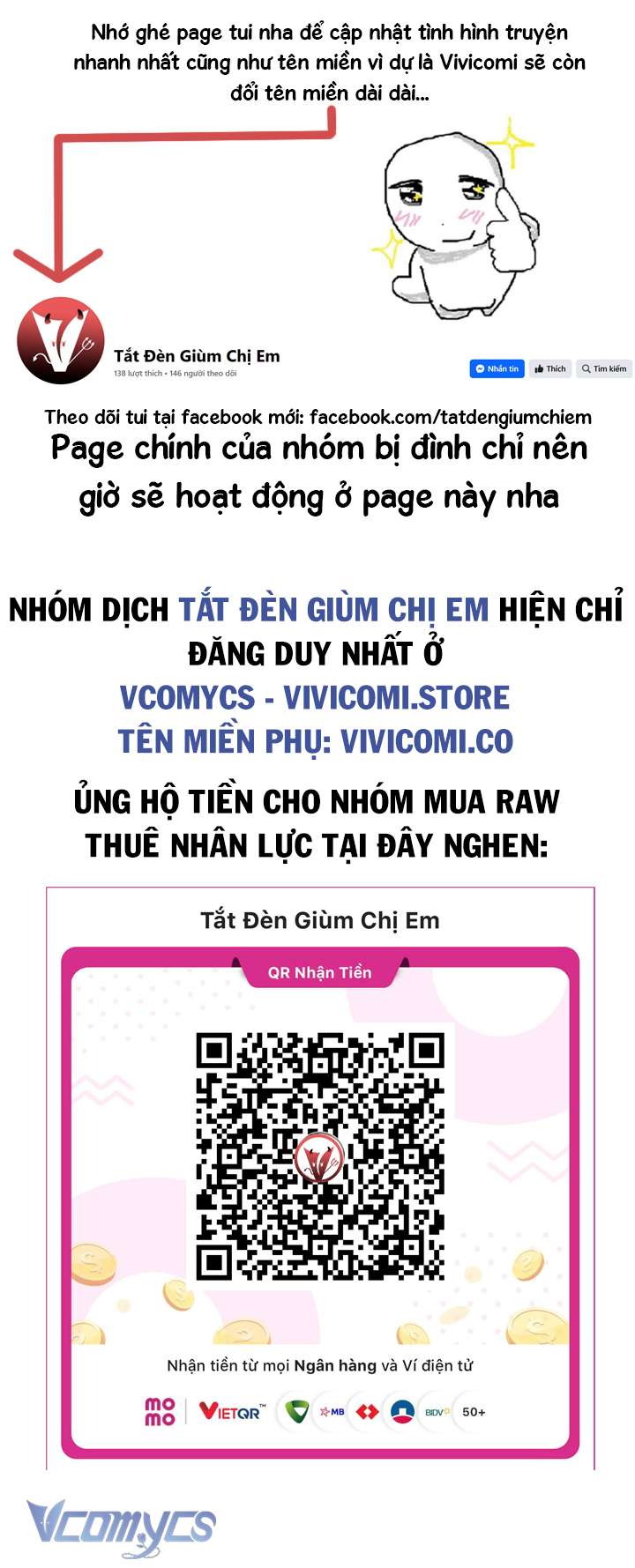 [18+] Mùa Đông Bất Tận Chap 9 - Next Chap 10