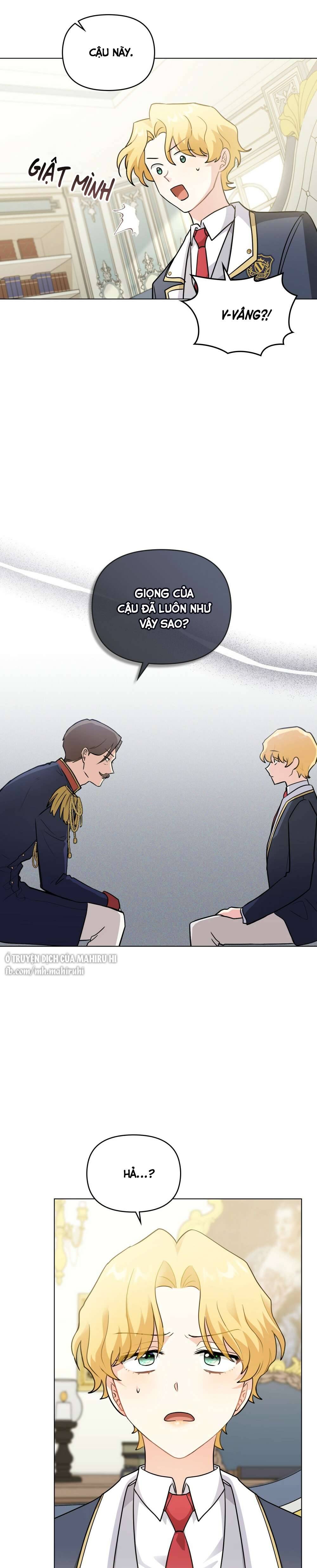 Tìm Lại Camellia Chapter 36 - Next Chapter 37