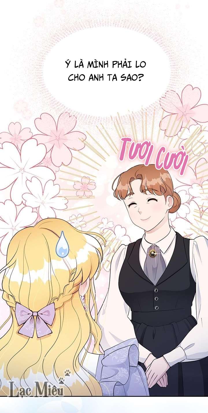 Công Tước Hát Rong Chapter 9 - Trang 3