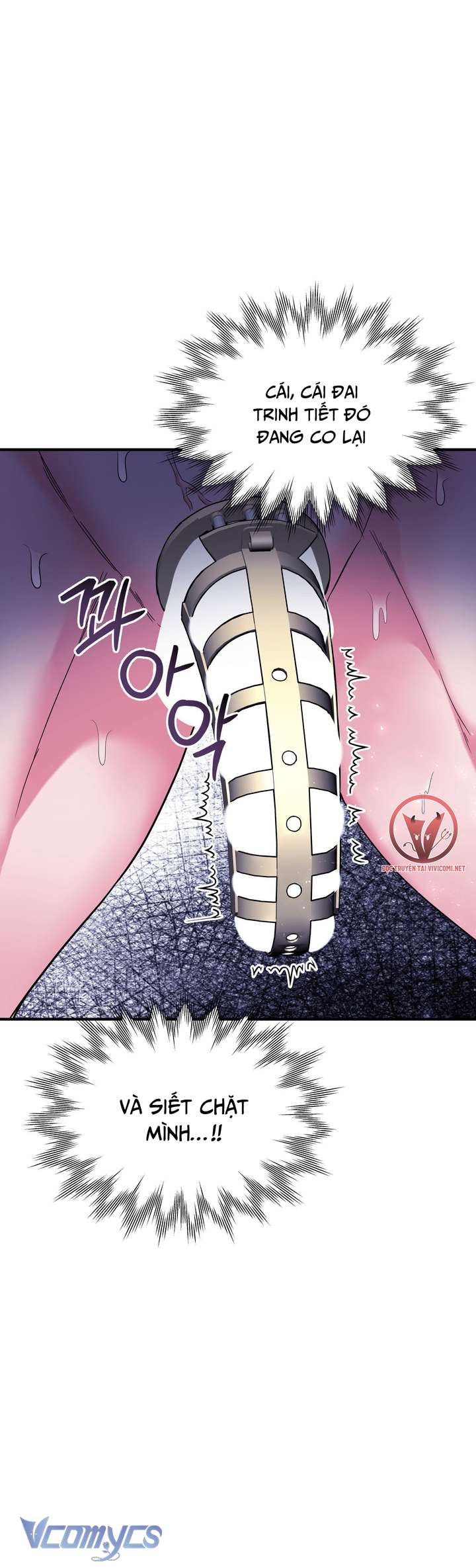 [18+] Anh Trai Đã Thay Đổi Chap 17 - Next Chapter 17.1