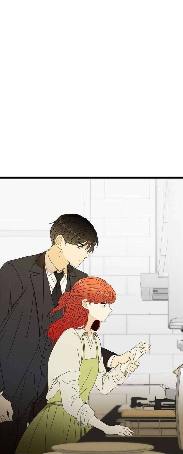 Giả Mạo Theo Phong Cách Chapter 38 - Trang 4