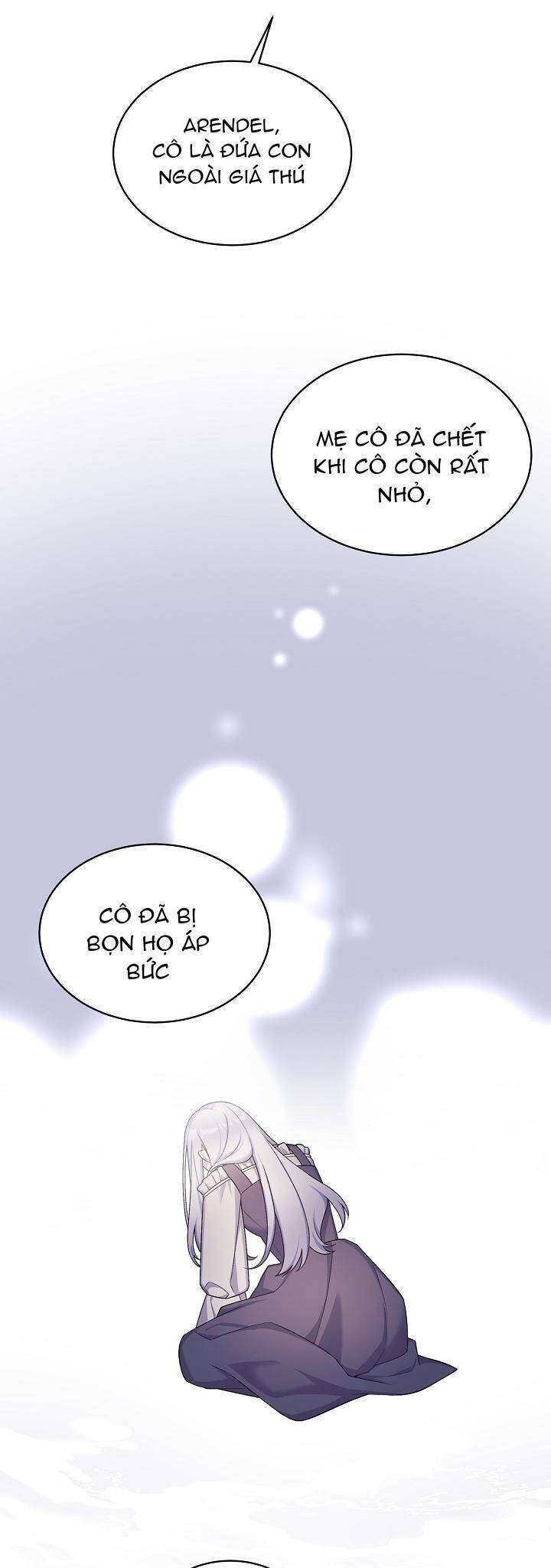 Bệ Hạ, Tôi Sẽ Giết Ngài! Chapter 34 - Trang 4