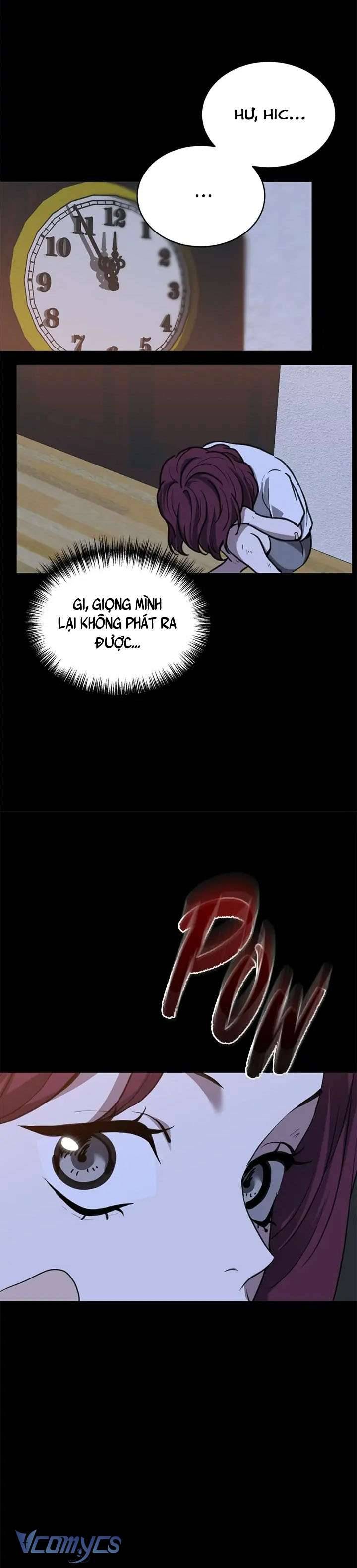 Ba Lần Động Phòng Chapter 29 - Next Chapter 29