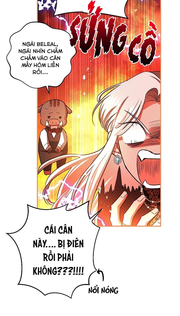 Hôn Phu Ẩn Sắc Chapter 46 - Trang 4