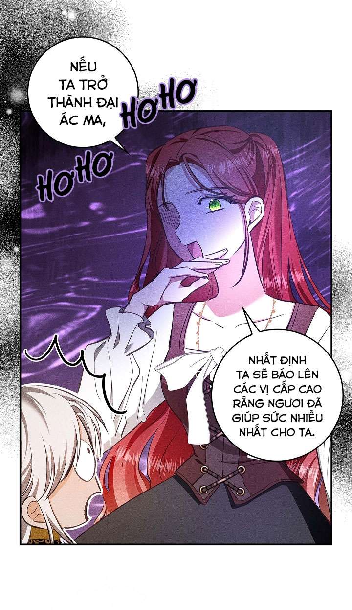 Hôn Phu Ẩn Sắc Chapter 61 - Next Chapter 62