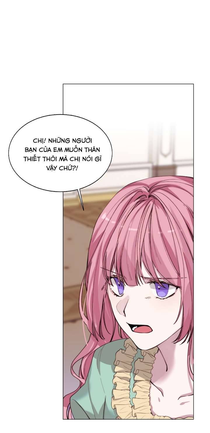 Ác Nữ Cần Bạo Chúa Chapter 5 - Next Chapter 6