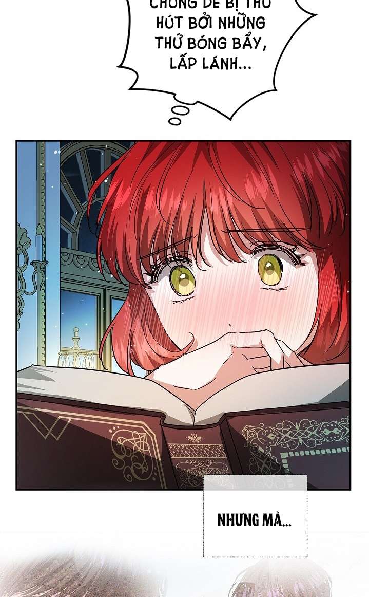 Hôn Phu Ẩn Sắc Chapter 27 - Next Chapter 28