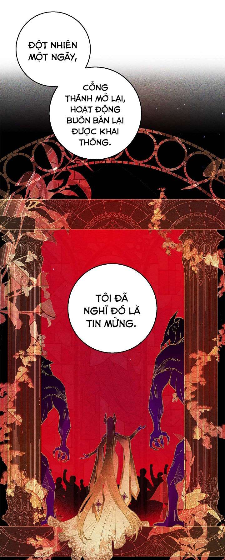 Hôn Phu Ẩn Sắc Chapter 59 - Next Chapter 59.5