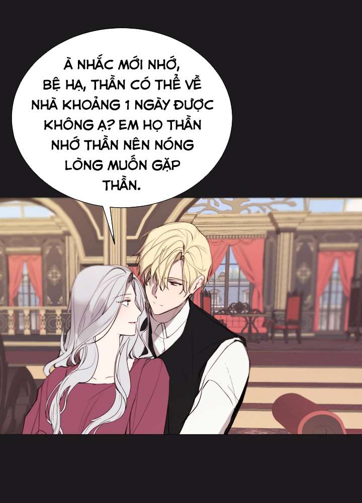 Ác Nữ Cần Bạo Chúa Chapter 40 - Next Chapter 41