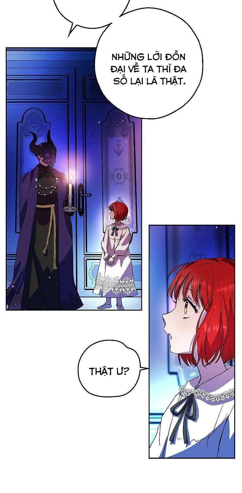 Hôn Phu Ẩn Sắc Chapter 4 - Trang 4