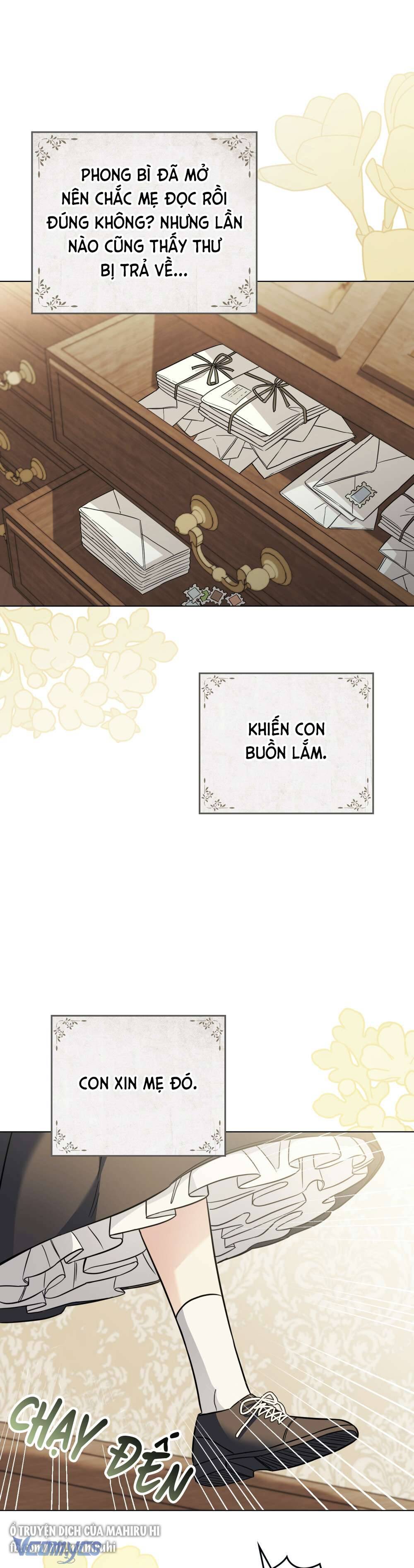 Tìm Lại Camellia Chapter 75 - Next Chapter 76