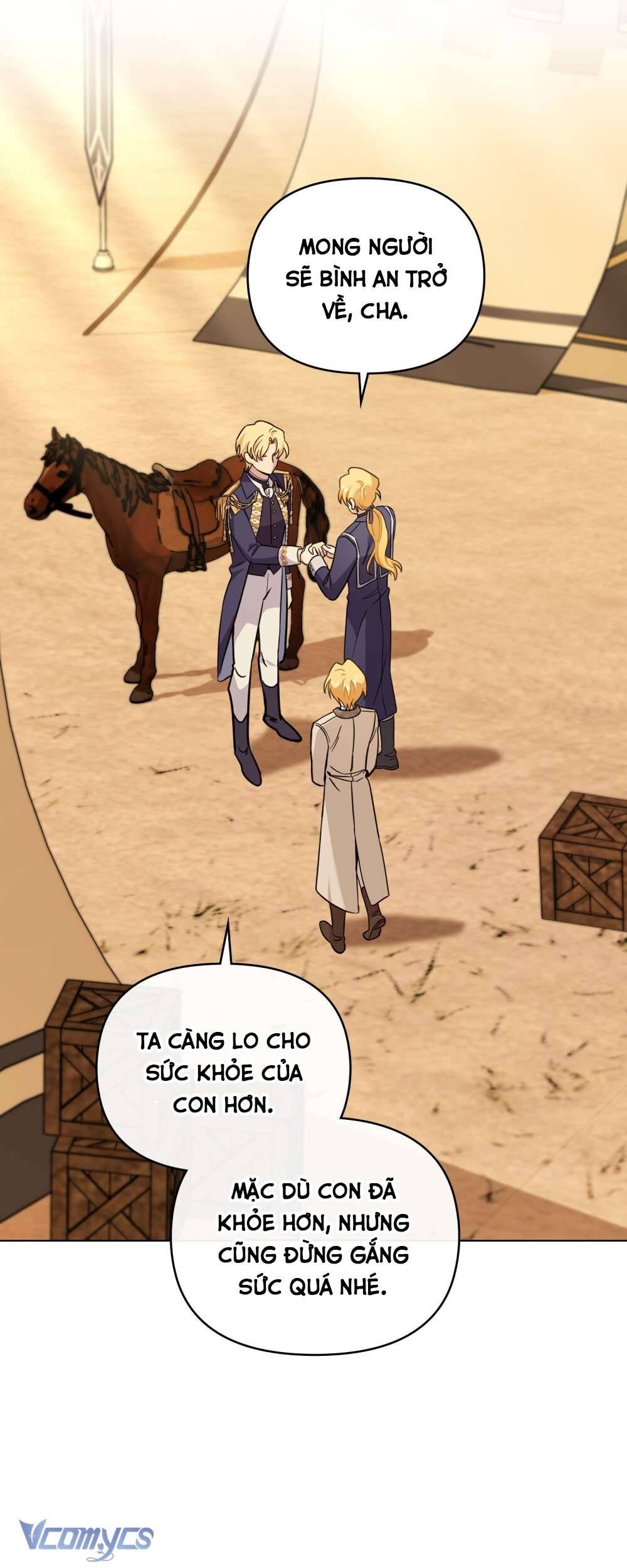 Tìm Lại Camellia Chapter 71 - Next Chapter 72