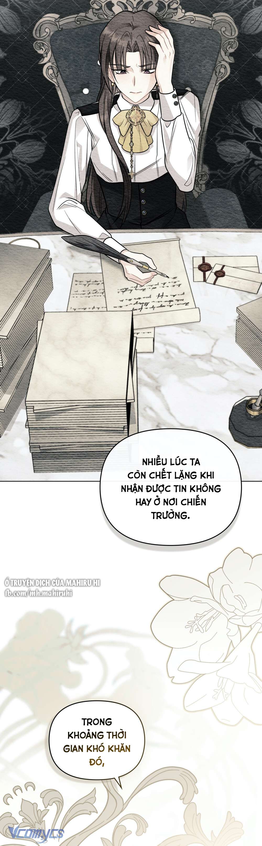 Tìm Lại Camellia Chapter 79 - Next Chapter 80