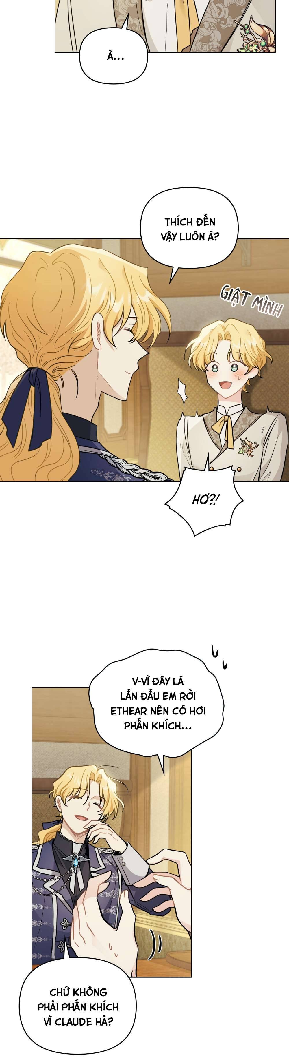 Tìm Lại Camellia Chapter 67 - Next Chapter 68