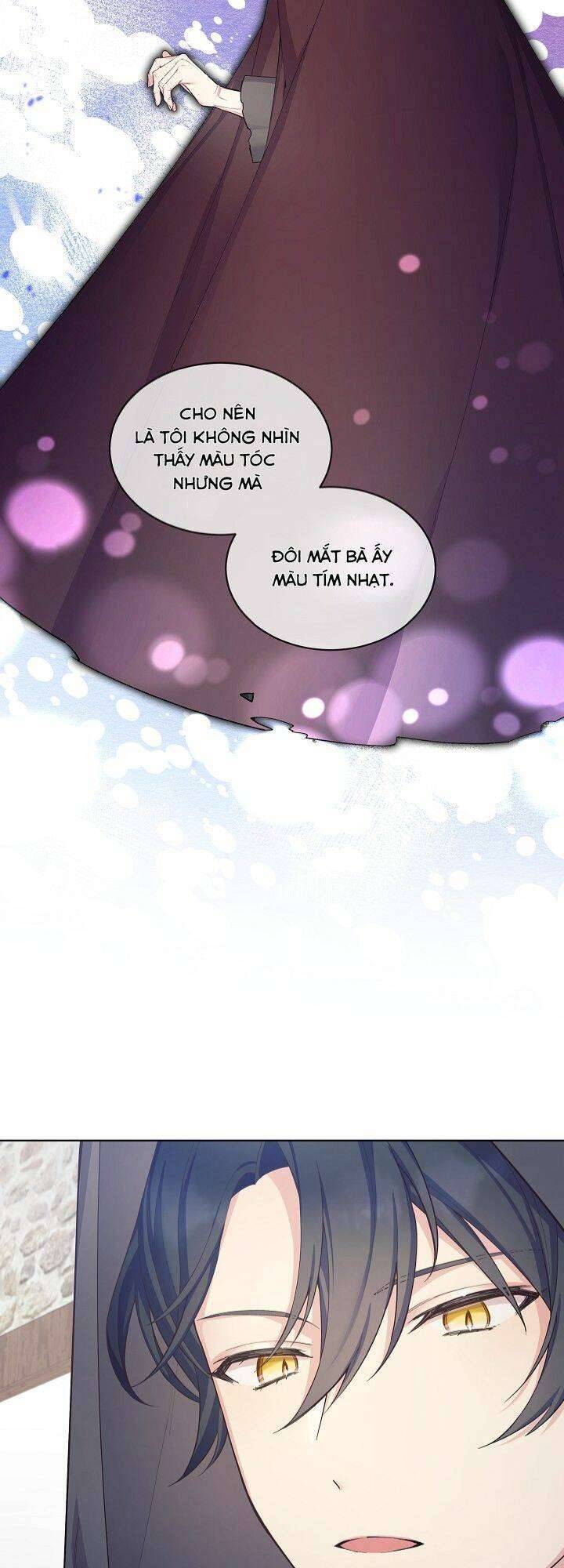 Bệ Hạ, Tôi Sẽ Giết Ngài! Chapter 4 - Trang 4