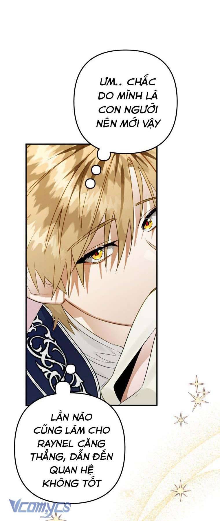 Bỗng Nhiên Tôi Trở Thành Quạ Đen!! Chapter 37 - Trang 4