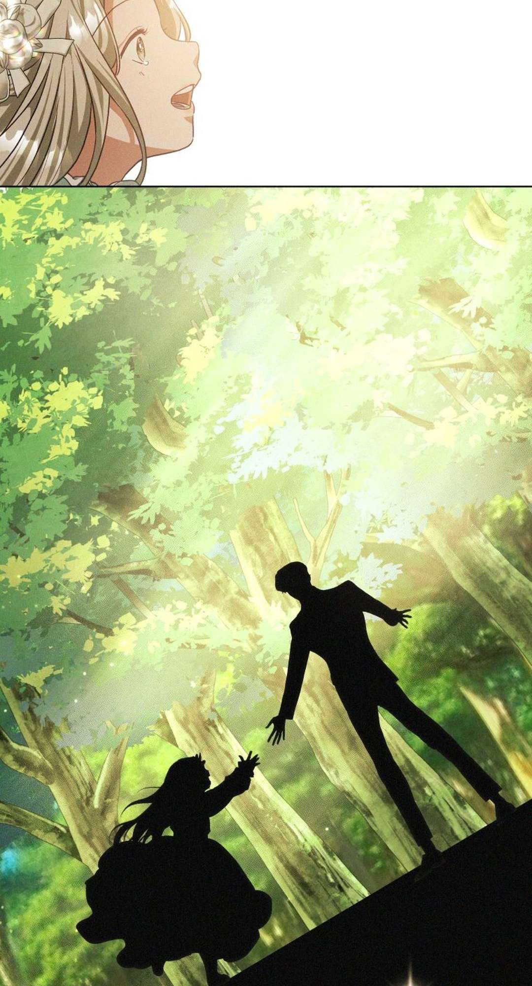 [ 18+ ] Lời Nguyền Tóc Đỏ Chapter 5 - Next Chapter 6