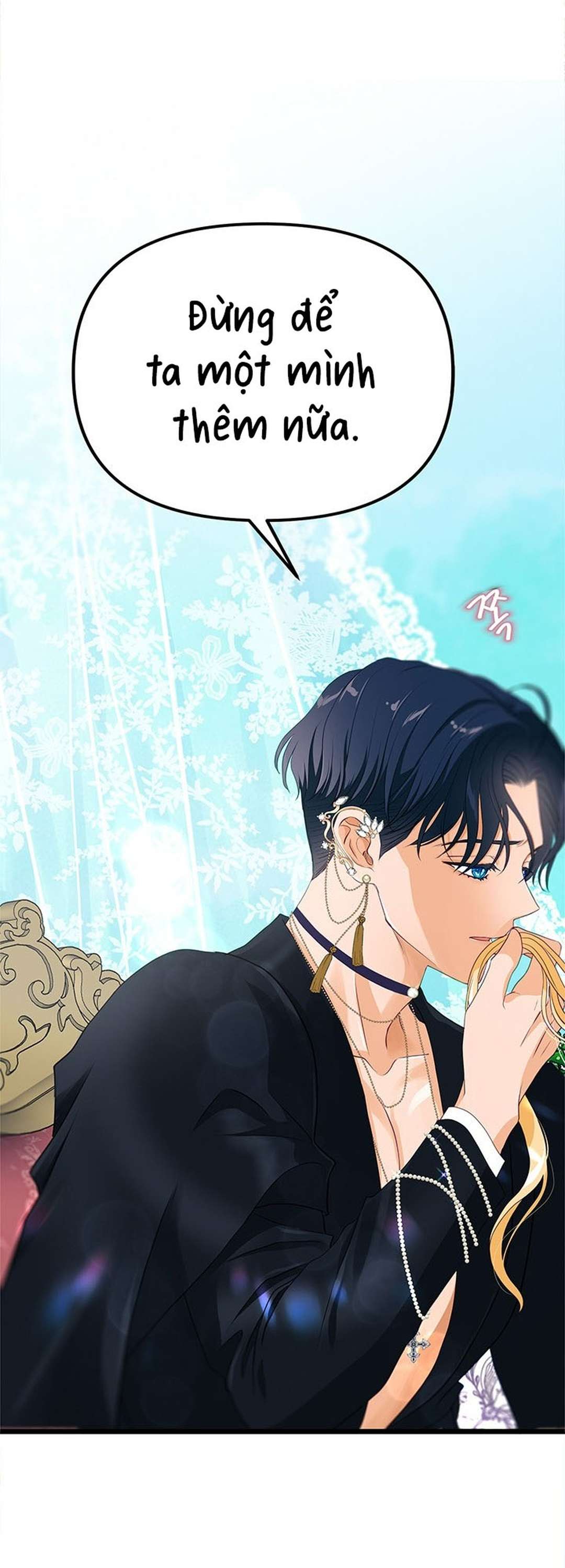 [ 18+ ] Bệ hạ đã thay đổi rồi! Chap 17 - Next Chap 18