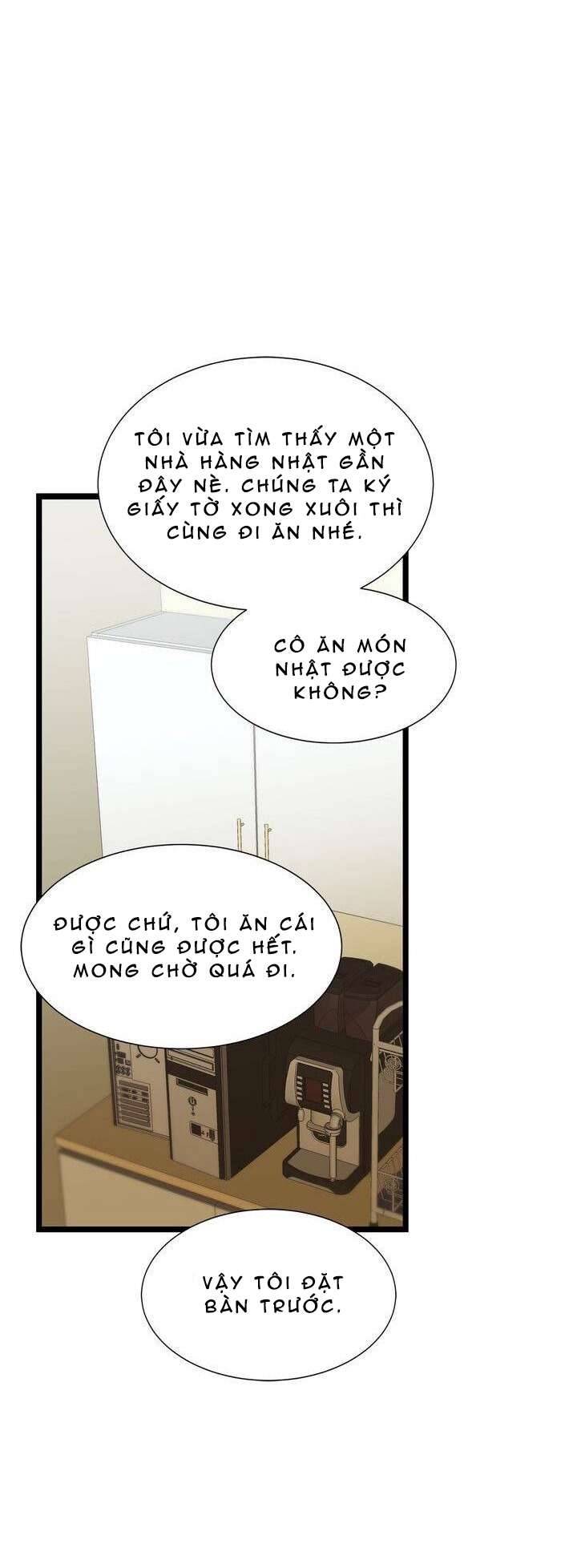 Giả Mạo Theo Phong Cách Chapter 40 - Trang 4