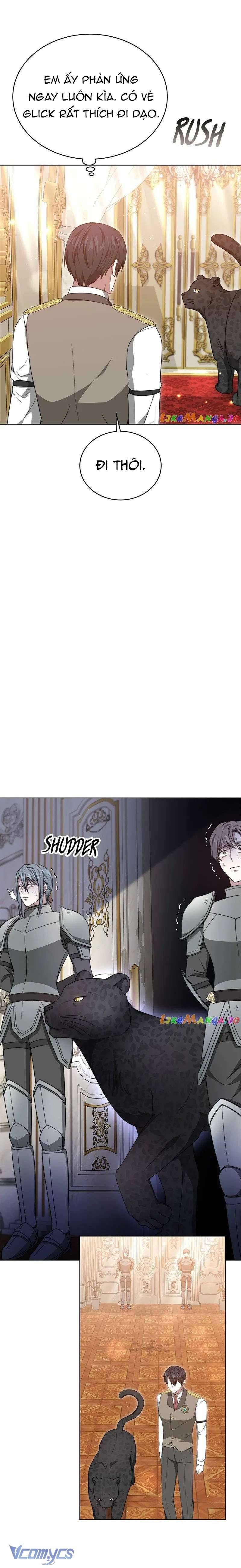 Cuộc đời của Maria Lewellin Chap 14 - Next Chap 15