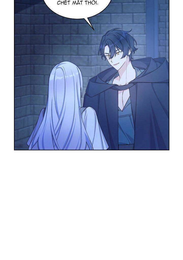 Bệ Hạ, Tôi Sẽ Giết Ngài! Chapter 27 - Trang 4