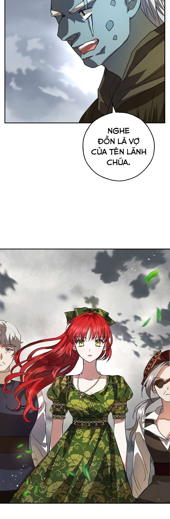 Hôn Phu Ẩn Sắc Chapter 17 - Next Chapter 18