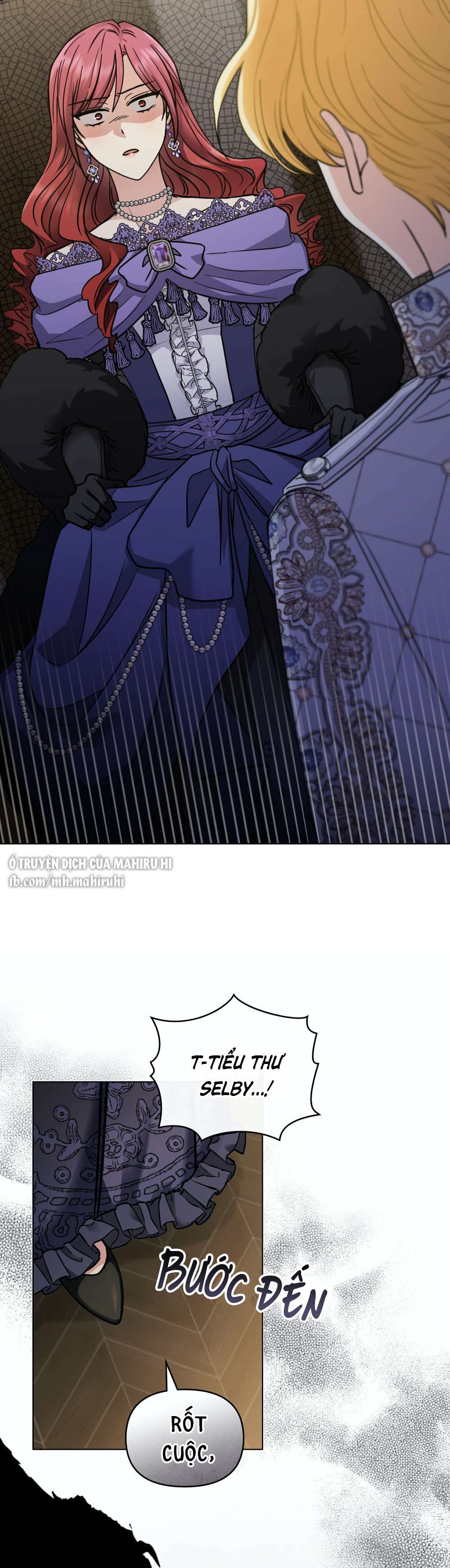 Tìm Lại Camellia Chapter 60 - Next Chapter 61