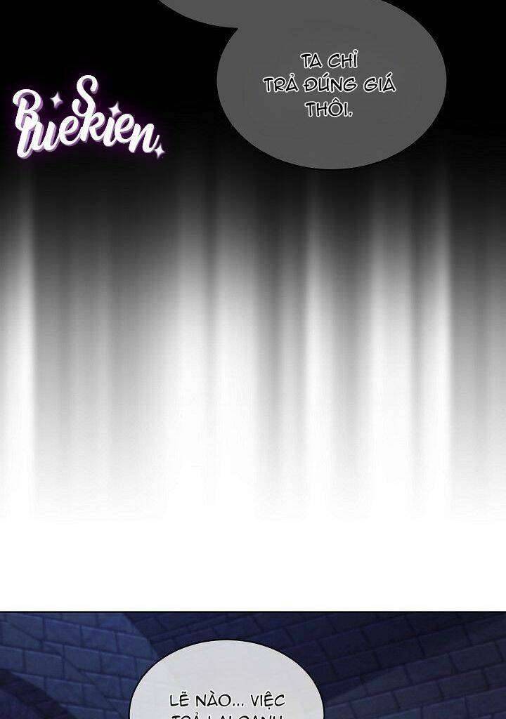 Bệ Hạ, Tôi Sẽ Giết Ngài! Chapter 27 - Trang 4