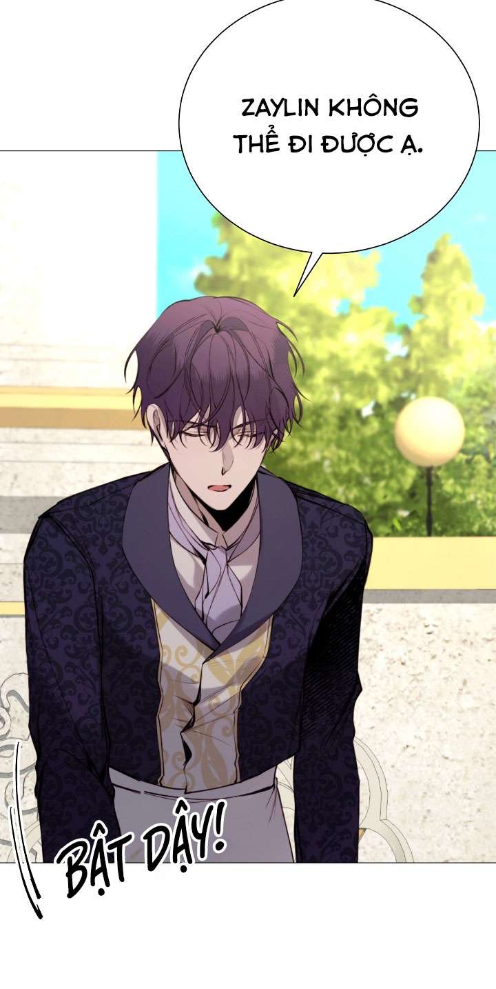 Ác Nữ Cần Bạo Chúa Chapter 30 - Next Chapter 31