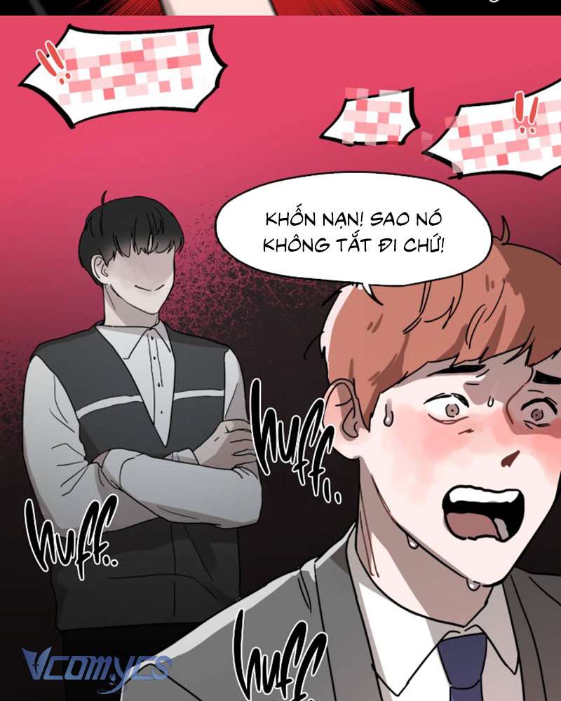 Sát Nhân Nhà Bên Chap 6 - Next Chap 7