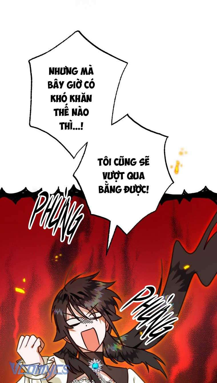Bỗng Nhiên Tôi Trở Thành Quạ Đen!! Chapter 43 - Trang 4
