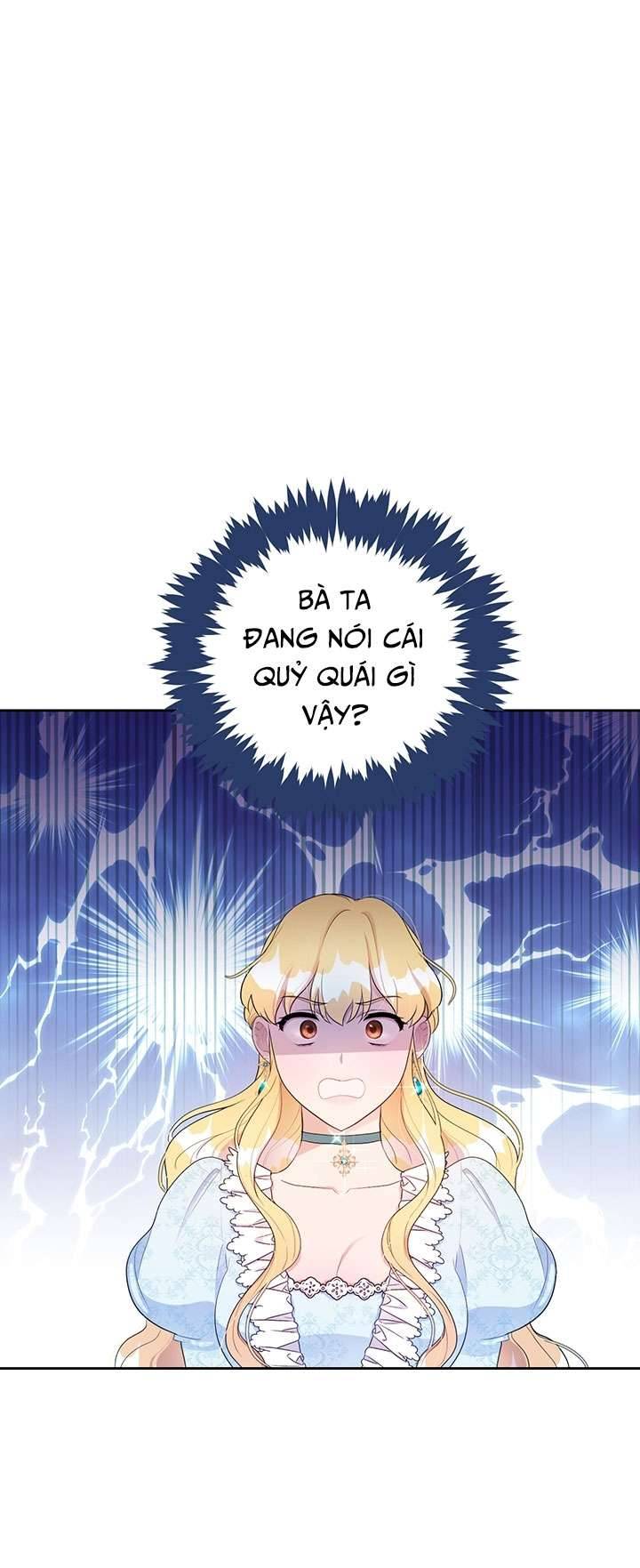 Công Tước Hát Rong Chapter 13 - Trang 3