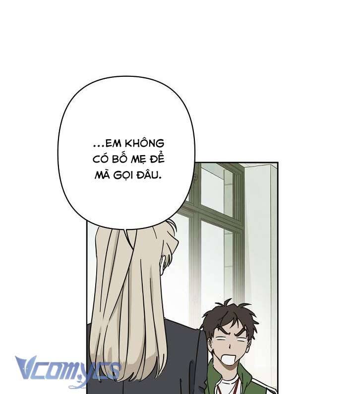 Tiền Bối, Đừng Nóng! Chap 13 - Trang 2