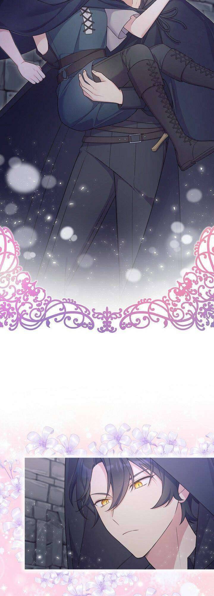 Bệ Hạ, Tôi Sẽ Giết Ngài! Chapter 14 - Trang 4