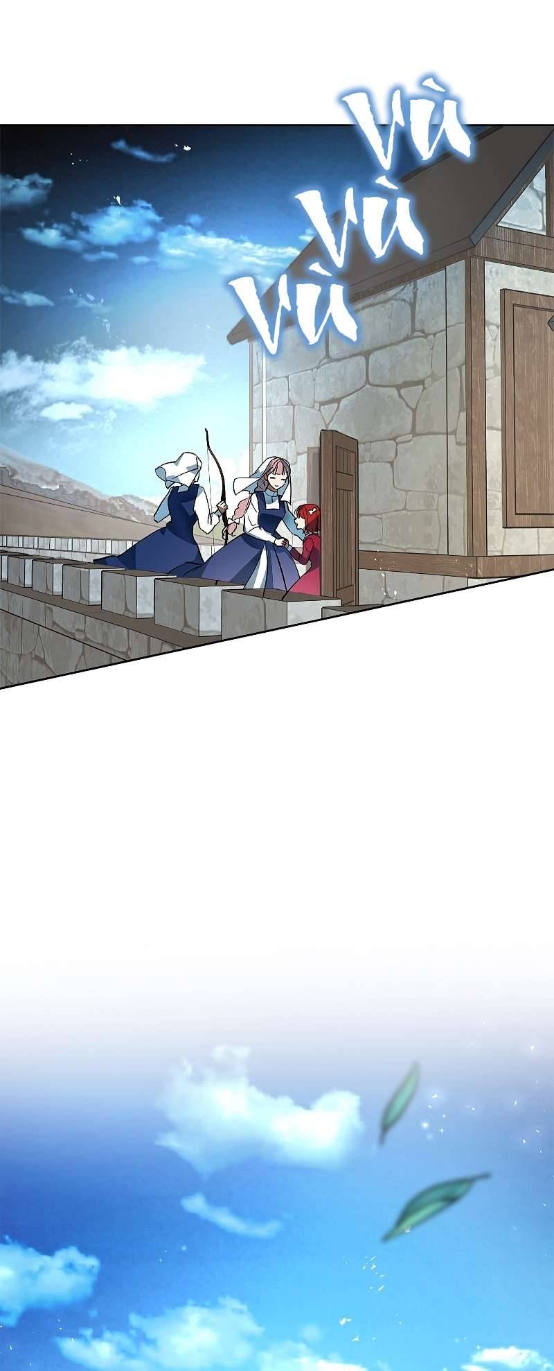 Hôn Phu Ẩn Sắc Chapter 6 - Trang 4