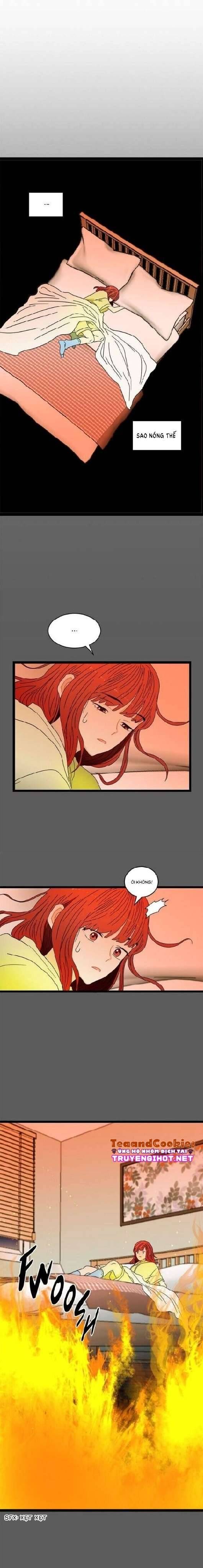 Giả Mạo Theo Phong Cách Chapter 15 - Trang 4