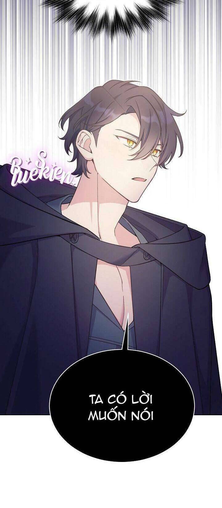 Bệ Hạ, Tôi Sẽ Giết Ngài! Chapter 26 - Trang 4