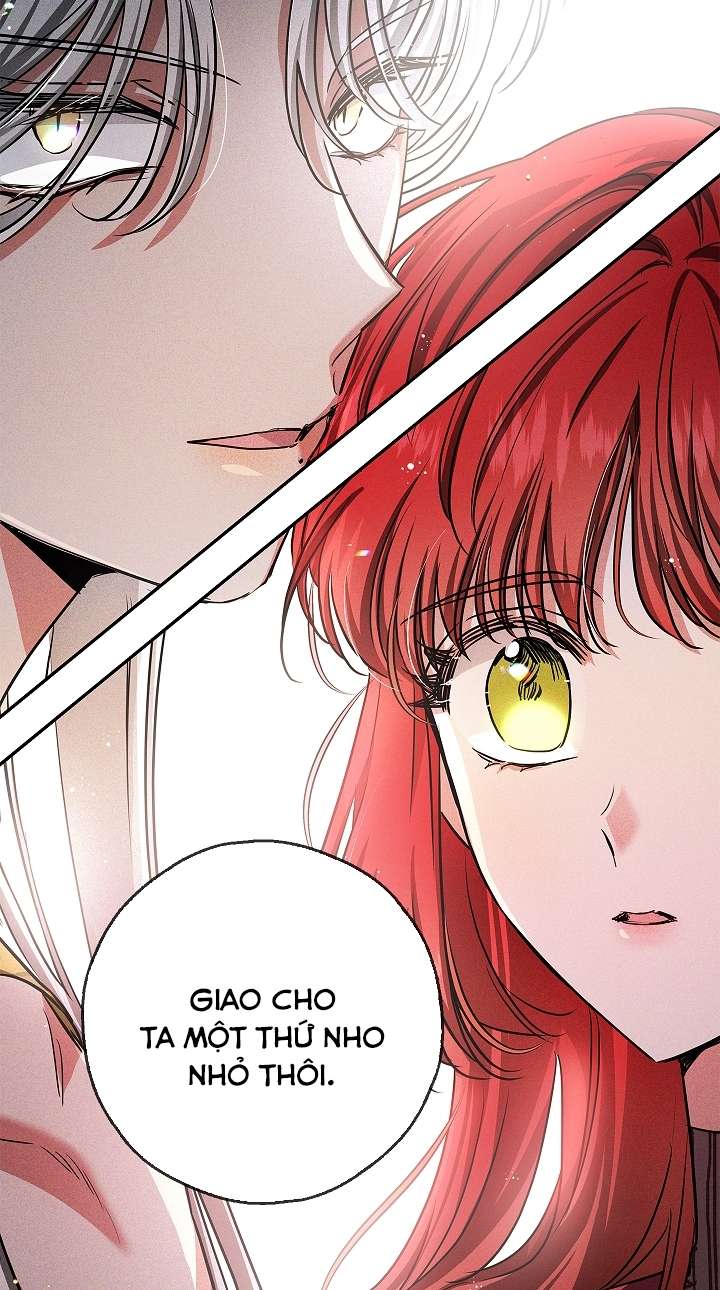 Hôn Phu Ẩn Sắc Chapter 45 - Trang 4