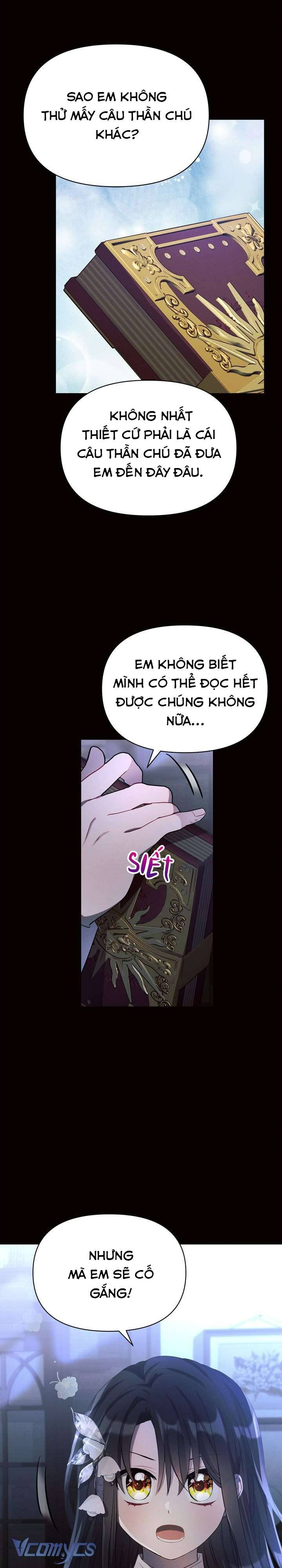 Công Chúa Ashtarte Chapter 4 - Next Chapter 5